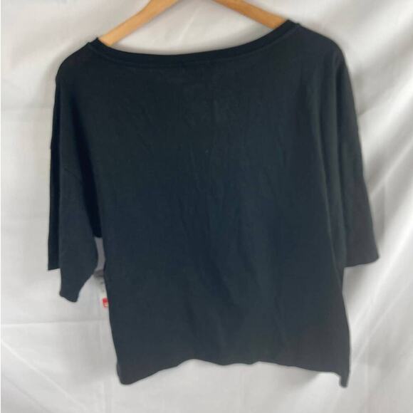 NWT Bp Nordstrom Tupac Tour Tshirt M - Picture 4 of 4